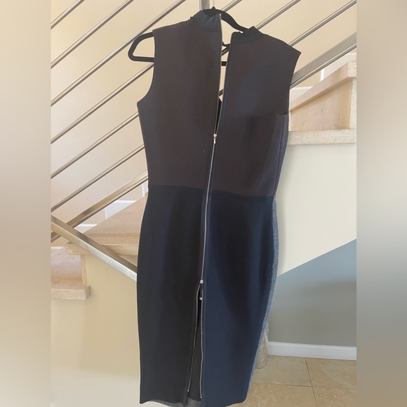 VINTAGE VICTORIA BECKHAM RARE DRESS - Picture 3 of 15